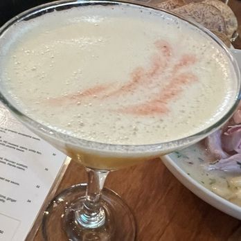Limón - Pisco maracuya - Peruvian Near Me - Walnut Creek, California Limón - Pisco maracuya - Peruvian Near Me - Walnut Creek, California