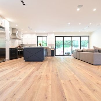 Build Experts - a modern kitchen and living room - General Contractors Near Me - North Hollywood, California Build Experts - a modern kitchen and living room - General Contractors Near Me - North Hollywood, California