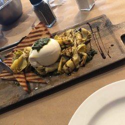 Panini Grill