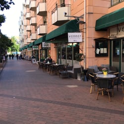 Venner Restaurant & Bar