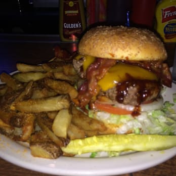 The Thurman Cafe - Western Burger - Bars Near Me - Columbus, Ohio The Thurman Cafe - Western Burger - Bars Near Me - Columbus, Ohio
