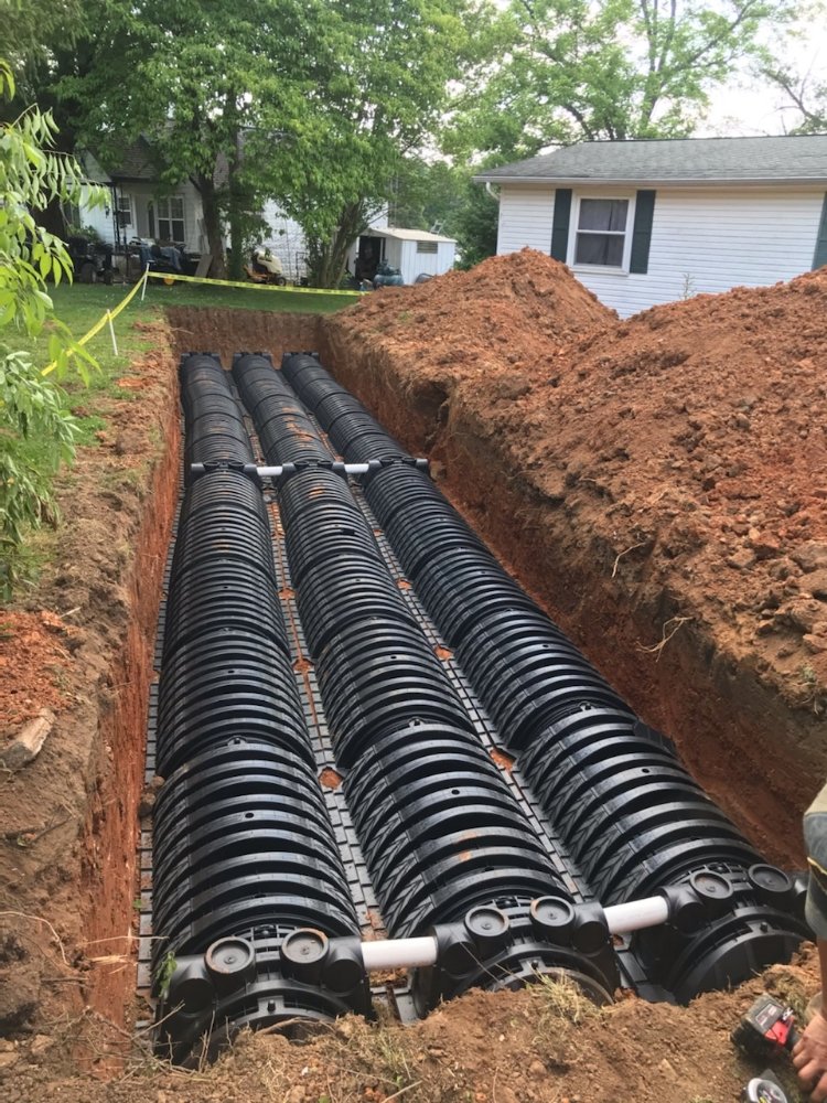 Slide of Choice One Plumbing