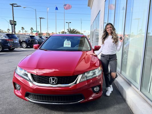 Cadillac of Las Vegas