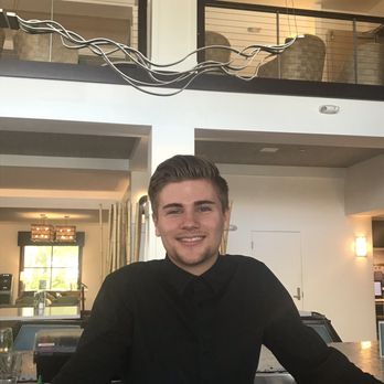 Hyatt House Naples/5th Avenue - The exceptional Ryan! Thank you.. just look at that smile - Hotels Near Me - Naples, Florida Hyatt House Naples/5th Avenue - The exceptional Ryan! Thank you.. just look at that smile - Hotels Near Me - Naples, Florida