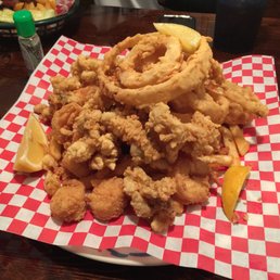 Whole Belly Dinner Whole Belly Dinner