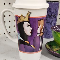 Evil queen yesss please