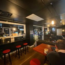 Dark Side Coffee Company