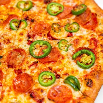 Denver Pizza Company by null