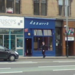 Azzurro Restaurant