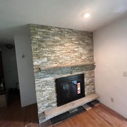 Pioneer Masonry & Home Restoration