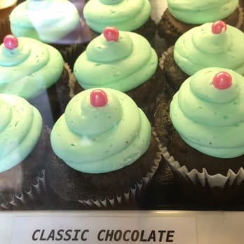 Cupcake Kitchen - Bakeries Near Me - Chattanooga, Tennessee