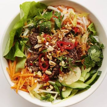 Viet Grill - Vietnamese Near Me - London, XGL