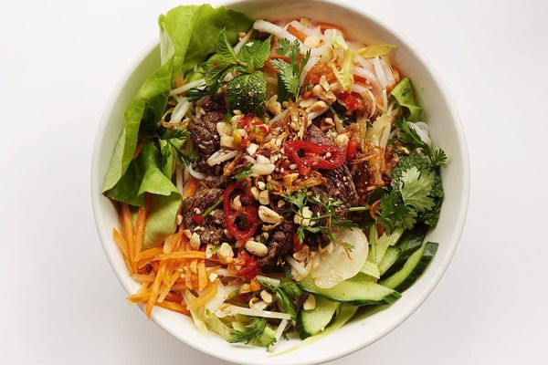 Viet Grill by null