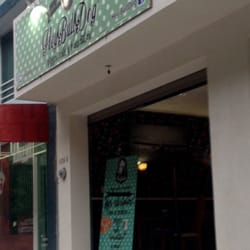 Hey Bull Dog!
