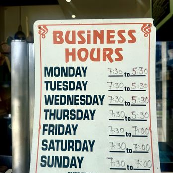 Main Squeeze - June 1, 2026 | Hours | - Juice Bars & Smoothies Near Me - Santa Monica, California Main Squeeze - June 1, 2026 | Hours | - Juice Bars & Smoothies Near Me - Santa Monica, California