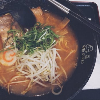 Kenzo Ramen - Ramen Near Me - Toronto, Ontario Kenzo Ramen - Ramen Near Me - Toronto, Ontario