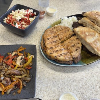 Balkan Cafe - Modern European Near Me - Jacksonville, Florida
