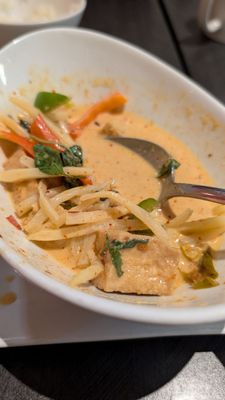 Chaba Thai Kitchen by null