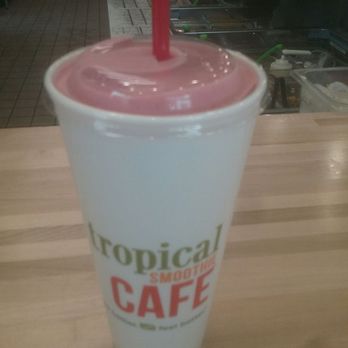 Tropical Smoothie Cafe - Sandwiches Near Me - Norman, Oklahoma
