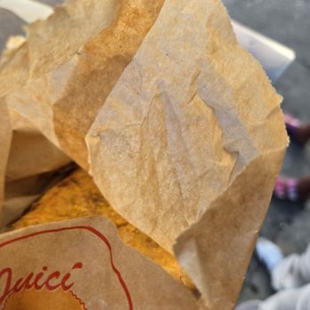 Juici Patties - Caribbean Near Me - Brooklyn, New York