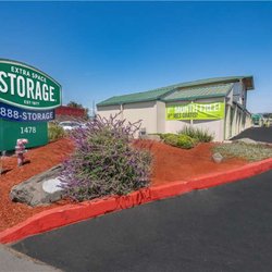Extra Space Storage