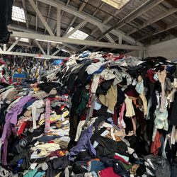 Mr Kevin’s Vintage Wholesale
