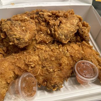 T&T Supermarket - T&T fried whole chicken - International Grocery Near Me - Thornhill, Ontario T&T Supermarket - T&T fried whole chicken - International Grocery Near Me - Thornhill, Ontario