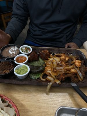 Amelia's Exquisite Mexican Dining by null