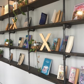 7 Leaves Cafe - Cute interior! - Coffee & Tea Near Me - Cypress, California
