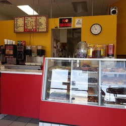 DS Donut Shop