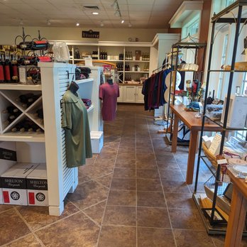 Shelton Vineyards - Wineries Near Me - Dobson, North Carolina