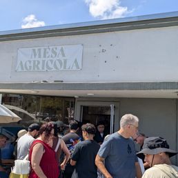 Not a fancy store-front, but It works Not a fancy store-front, but It works