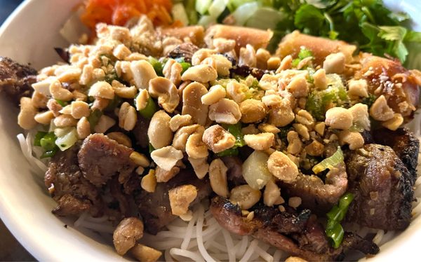 Pho U Vietnamese Cuisine by null