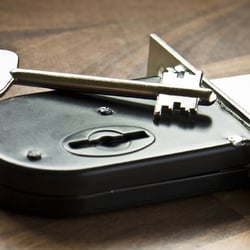 Mercury Lock & Safe