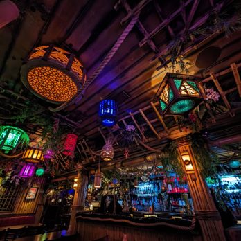 Tiki Tom’s - Cool interior - Tiki Bars Near Me - Walnut Creek, California Tiki Tom’s - Cool interior - Tiki Bars Near Me - Walnut Creek, California