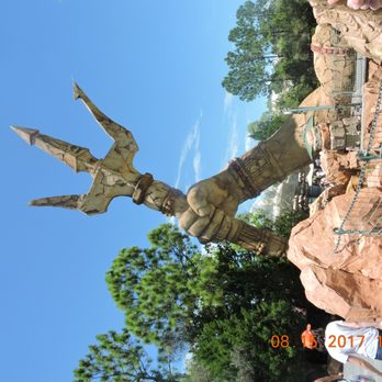 Universal Studios Florida - Amusement Parks Near Me - Orlando, Florida