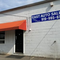 East Auto Sales