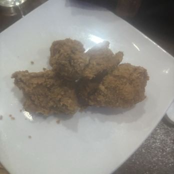 Cookerz Blend - Fried Chicken was nice - Caribbean Near Me - Queens, New York