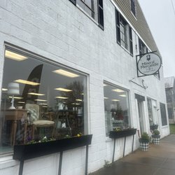 Mineral Mercantile