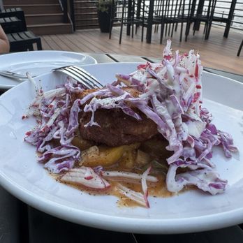 1932 Reserve - Crab cake - New American Near Me - Osage Beach, Missouri