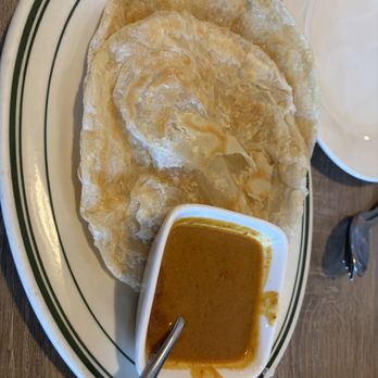 IPOH Garden Malaysian Cuisine - Roti Canai - Malaysian Near Me - Millbrae, California IPOH Garden Malaysian Cuisine - Roti Canai - Malaysian Near Me - Millbrae, California