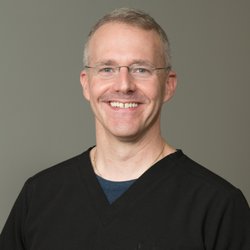Campus Family Dental - Dr. Eric Hein