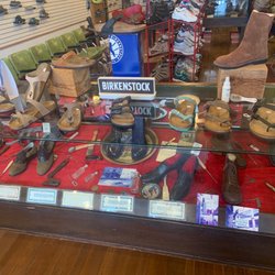 Family Shoe Store
