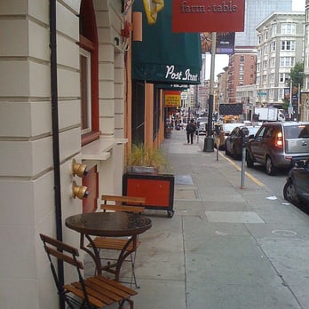 Farm : Table - Coffee & Tea Near Me - San Francisco, California Farm : Table - Coffee & Tea Near Me - San Francisco, California