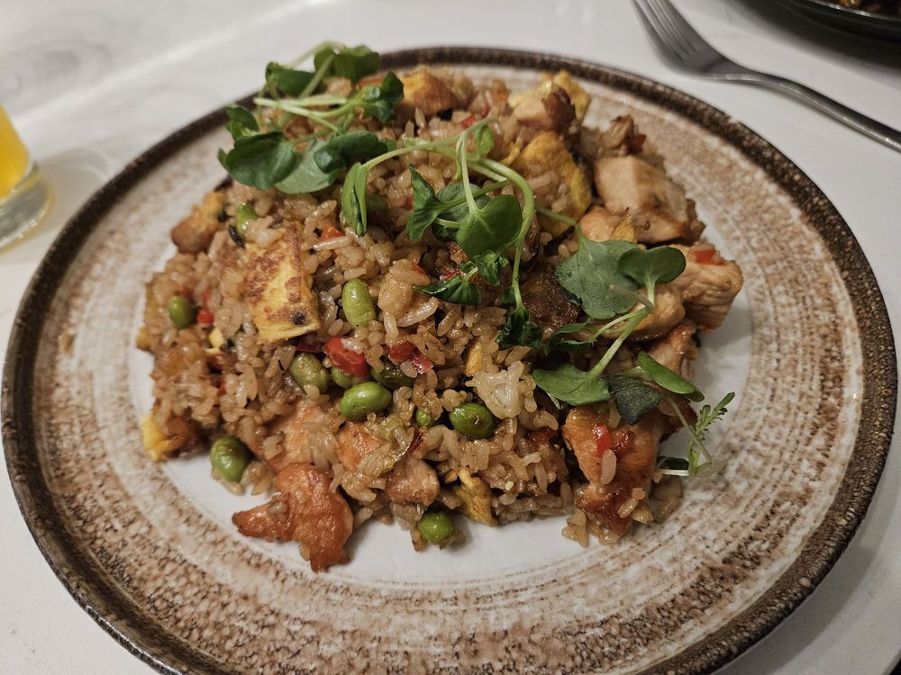 FUSIONISTA 132 Photos & 76 Reviews 14 Park St, Montclair, New