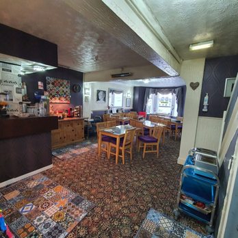 Windsor House Hotel - Hotels Near Me - Blackpool, LAN