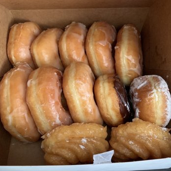 Turner Donut Shop - Donuts Near Me - Bradenton, Florida