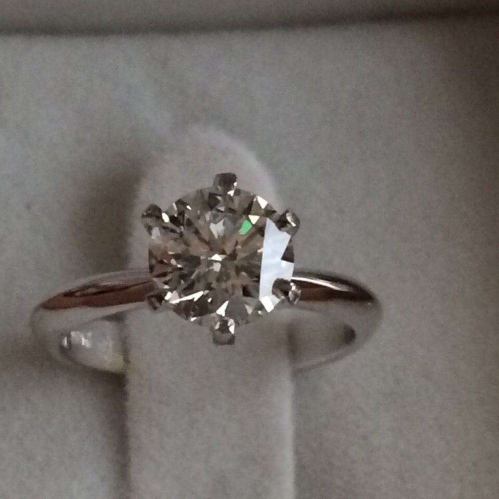 Sophie's Collection - Final product ... My buddy is ecstatic on how well it came out - Jewelry Near Me - Walnut Creek, California Sophie's Collection - Final product ... My buddy is ecstatic on how well it came out - Jewelry Near Me - Walnut Creek, California