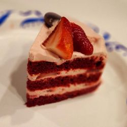 Paris Baguette - Velvet
