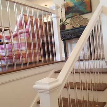Stairways by Rogers - Carpenters Near Me